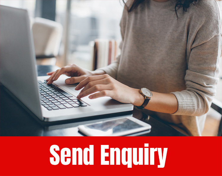 enquiry